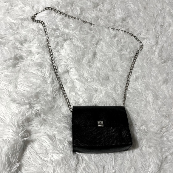 Lauren Ralph Lauren Handbags - Lauren Ralph Lauren Crossbody Purse Throwback Y2K